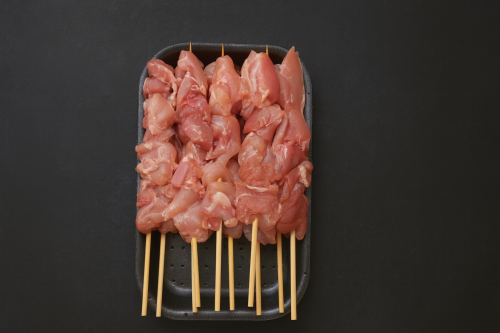 שיפודי פרגית