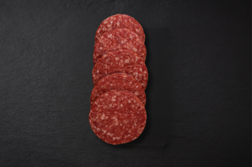 המבורגר חריף אש (5 קציצות במארז)