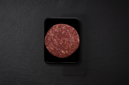 המבורגר קלאסי (5 קציצות במארז)