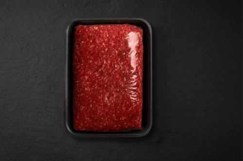 בשר טחון דק