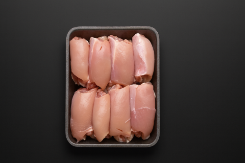 סטייק פרגית