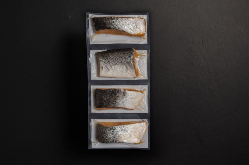 סלמון פרוס (קפוא)