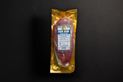 חזה אווז (קפוא)