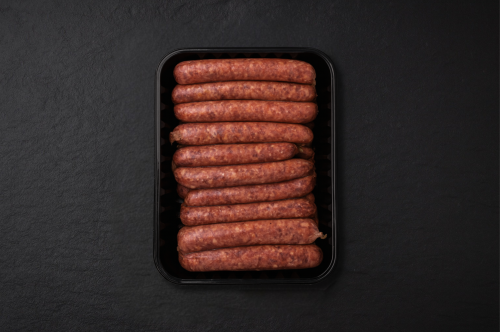 נקניקיות צ'וריסוס (קפוא)