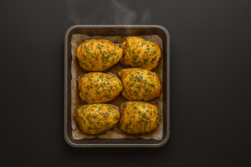 סטייק פרגית