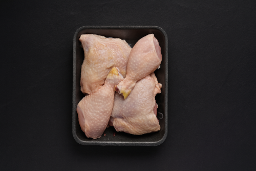 כרעיים חצוי (נקי)