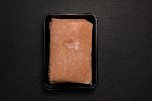 חזה עוף טחון