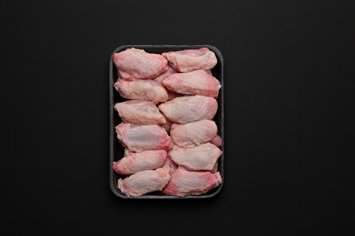 כנפיים חצויים