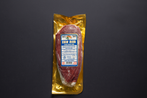 חזה אווז (קפוא)