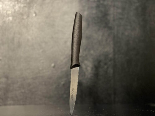 סכין (שניים)שחור ARCOS