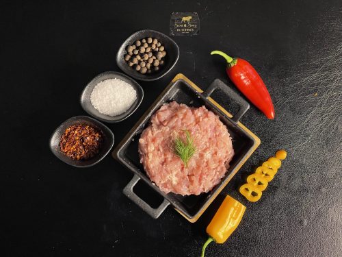 טחון חזה הודו