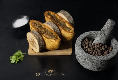 עראיס מתובל (מארז 4 יחידות)