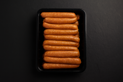 נקניקיות עוף