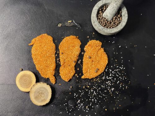 שניצל הבית (מצופה)