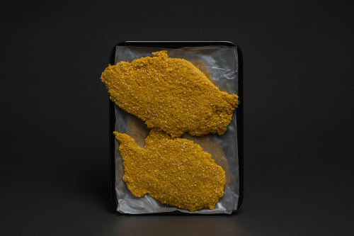 שניצל הבית (מצופה)