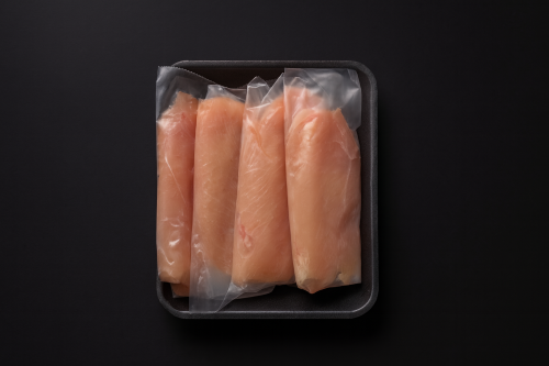 חזה עוף פרוס דק ל-