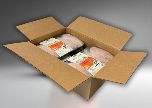 Protein Box – בוקס העוף שלך