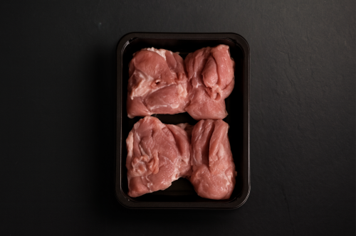 פרגית הודו נקבה (קפוא)