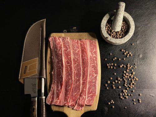 חטיפי אסאדו