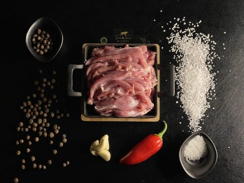 רוצעות פרגית הודו