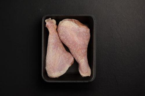 שוקיים הודו נקבה (קפוא)