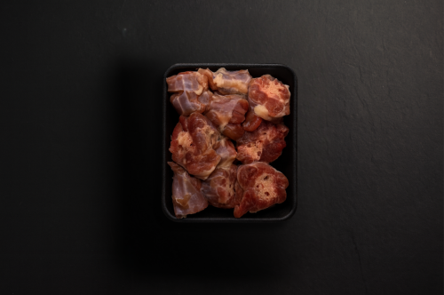 גרון הודו (קפוא)