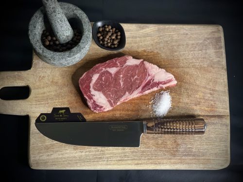 אנטריקוט ארגנטינאי -סטייק-