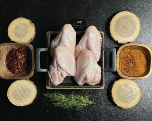 כנפיים הודו