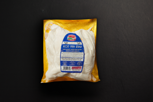 שומן אווז (קפוא)