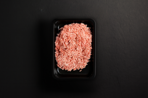 שומן כבש טחון